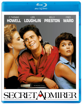 Secret Admirer (Special Edition)